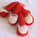 Felt Santa Claus