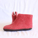 felt boots