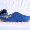 felt shoes