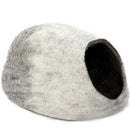 felt cat cave
