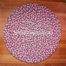 Mint Felt Ball Rug - Felt Ball Rug USA - 2