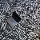 Monochrome Felt Ball Rug - Felt Ball Rug USA - 2