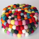 Masterchef Multicolor Trivet Tower Round