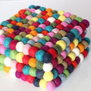 Masterchef Multicolor Trivet Tower Square