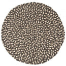 Felt Ball Rug Samples