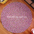 Sorbet Felt Ball Rug - Felt Ball Rug USA - 2