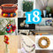 18 Felt Ball DIY Projects That Will Transform Your Home