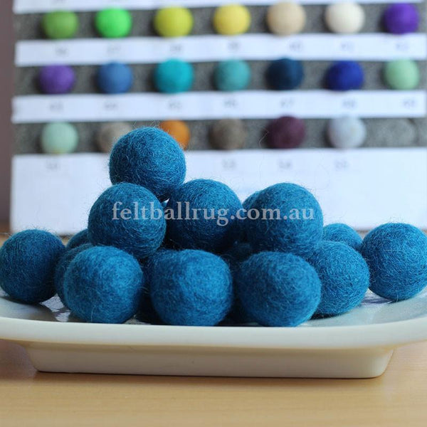 Felt Balls, Loose Felt Balls, Pom Pom Balls, Wholesale, Bulk Felt Balls,  Mix and Match, Felt Pom Poms, Felt Wool Balls, DIY Crafts 