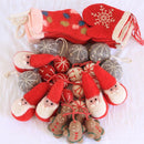 Christmas Decoration Package