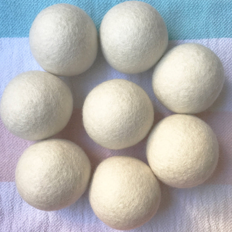 wool dryer balls usa