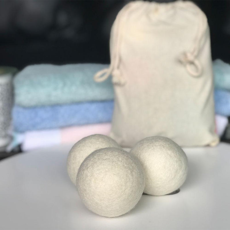 wool dryer balls usa